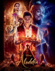 Aladino ( Versão Portuguesa)