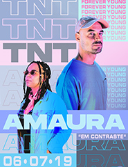 TNT + Amaura