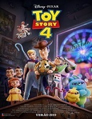 Toy Story 4 - VP
