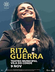 RITA GUERRA