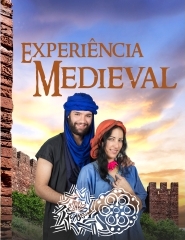 XVI Feira Medieval de Silves - Experiência Medieval