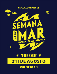 Semana do Mar - After Party