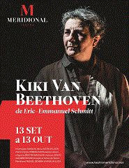Kiki Van Beethoven