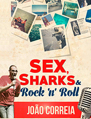 Sex, Sharks & Rock'n'Roll