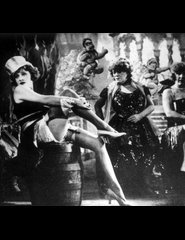 Cinema na Esplanada: Cinema da Weimar 1919-1933 | Der Blaue Engel