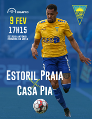 Bilhetes Estoril Praia Casa Pia Ac Estadio Antonio Coimbra Da Mota