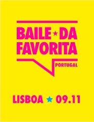 Baile da Favorita | Altice Arena
