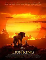 O Rei Leão 3D