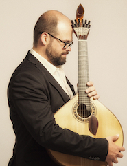 Ricardo J. Martins Trio - Guitarra Portuguesa em Concerto