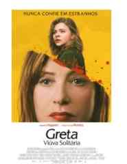 Greta – A viúva solitária