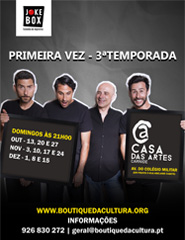Primeira vez - 3ª temporada