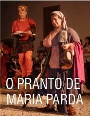 O Pranto de Maria Parda