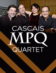 CASCAIS MPQ Quartet
