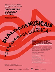 Diálogos Musicais | Ciclo Música Câmara
