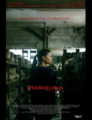 Sine, Cinema das Filipinas | Mariquina