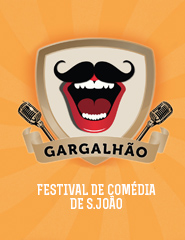 Gargalhão - Eduardo Madeira, Victor Sarro, 7Estacas