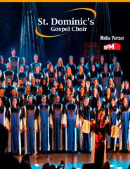 Saint Dominic's Gospel Choir