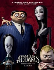 A Família Addams (VP)