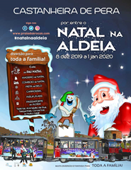 Natal na Aldeia 2019