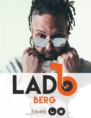 Lado B - Berg