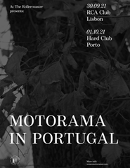 MOTORAMA | Hard Club