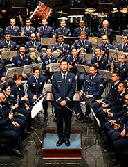 Música | Banda de Música da Força Aérea Portuguesa