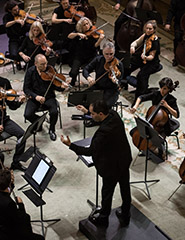 Música | Orquestra Sinfónica Portuguesa