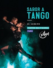 Sabor a Tango | 3º Festival Tango Algarve