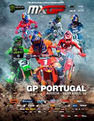 Mundial de Motocross - MXGP 2022