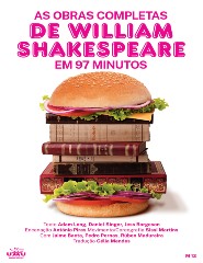 As Obras Completas de William Shakespeare em 97 minutos