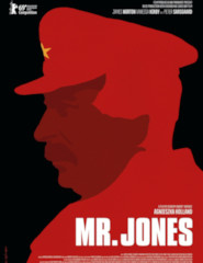 MR. JONES - A VERDADE DA MENTIRA