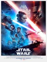 Star Wars - A Ascensão de Skywalker-3D