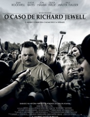 O CASO DE RICHARD JEWELL