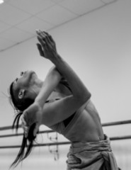 MISSA CRIOULA, Dança Contemporânea