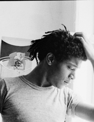 Boom for Real: A Adolescência de Jean-Michael Basquiat