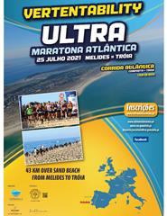 Ultra Maratona Atlântica e Corrida Atlântica 2021