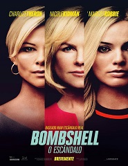 Bombshell - O Escândalo