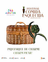 Piquenique de Charme *Festival da Comida Esquecida* Penina - Loulé