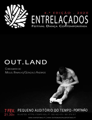 OUT.LAND | Gonçalo Andrade e Miguel Ramalho