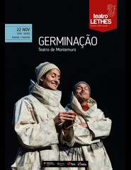 GERMINAÇÃO - Teatro do Montemuro