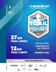 2º Trail Lagoa de Óbidos