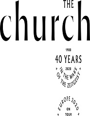 THE CHURCH | Hard Club - 40th Anniversary tour