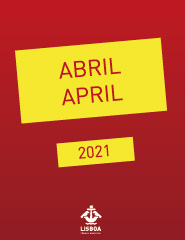 Abril/April 2021