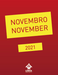 Novembro/November 2021