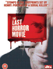 FANTASPORTO 2020 - The Last Horror Movie