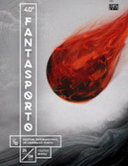FANTASPORTO 2020 - Darklands