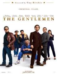 The Gentlemen - Senhores do Crime