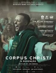 Corpus Christi - A Redenção