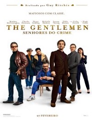The Gentlemen - Senhores Do Crime