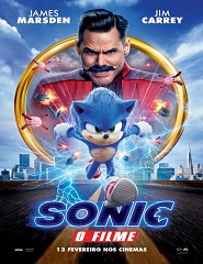 Sonic: O Filme VP
